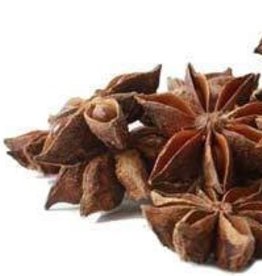 Anise Star CO whole  1oz