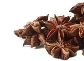 Anise Star CO whole  1oz