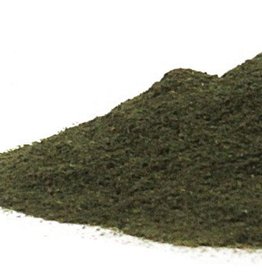 Barley Grass powder CO  8oz