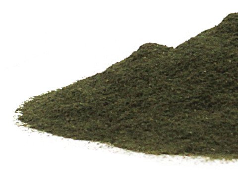 Barley Grass powder CO 16oz