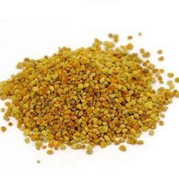 Bee Pollen Granules  1 oz