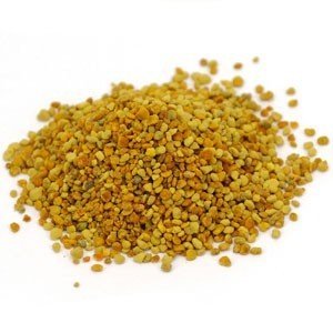 Bee Pollen Granules  1 oz