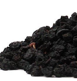 Bilberries Whole CO 16 oz