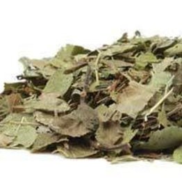 Bilberry Leaf CO cut  2oz
