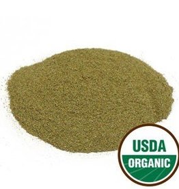 Bilberry Leaf CO powder  8oz