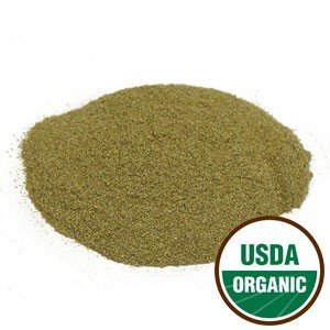 Bilberry Leaf CO powder  8oz