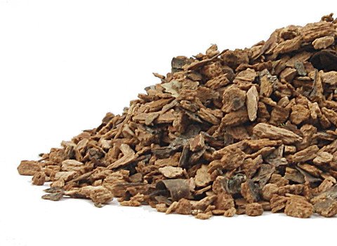 Birch Bark cut  1 oz