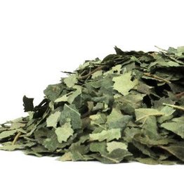 Birch Leaf CO cut  2 oz