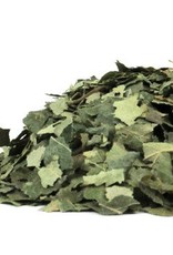 Birch Leaf CO cut  1oz