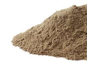 Black Cohosh CO powder 2oz