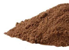 Black Haw Bark powder 8 oz