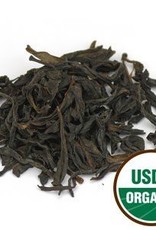 Black Tea Oolong CO cut  1oz