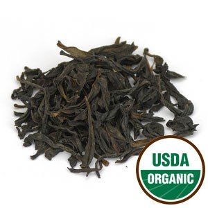 Black Tea Oolong CO cut  1oz