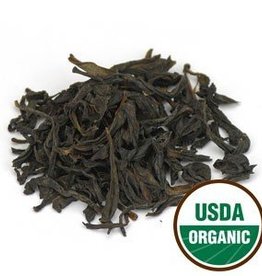 Black Tea Oolong CO cut  2oz