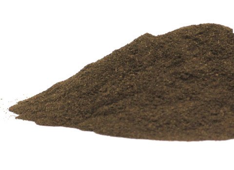 Black Walnut Hull CO pow  1oz