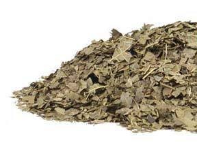 Black Walnut Leaf CO cut  2oz
