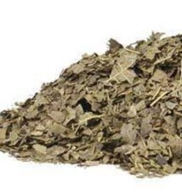 Black Walnut Leaf CO cut 16oz