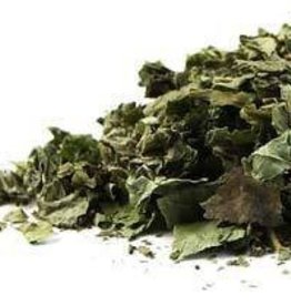 Blackberry Leaf CO cut  2 oz