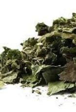 Blackberry Leaf CO cut  8 oz