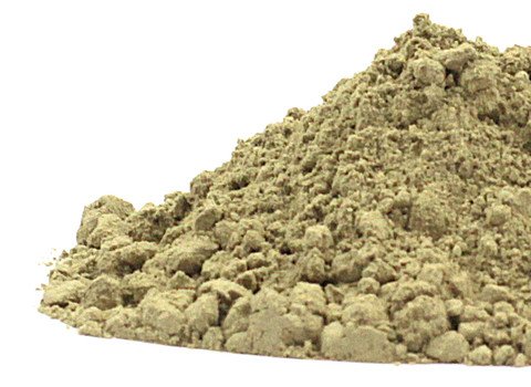 Bladderwrack powder CO  1oz