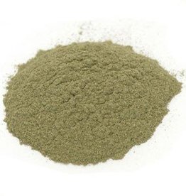 Blessed thistle pow CO 1oz