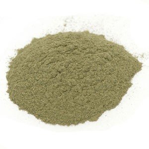 Blessed Thistle pow CO 2oz