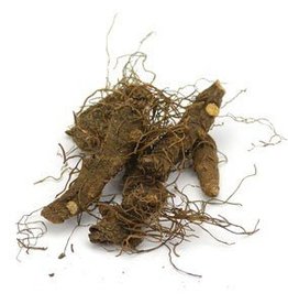 Blood Root Whole  1 oz