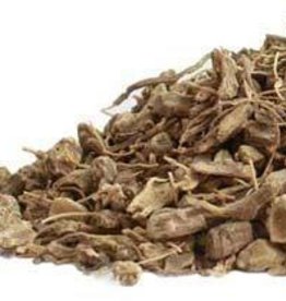 Blue Cohosh root cut  2oz