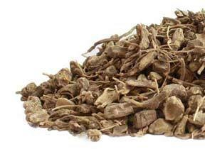 Blue Cohosh root cut  2oz