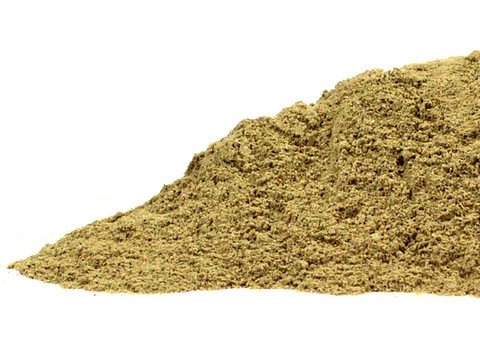 Blue Cohosh Root powder  8 oz