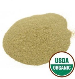 Buchu Leaf CO powder  2 oz