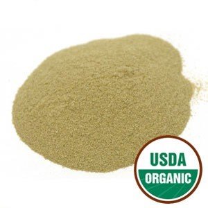 Buchu Leaf CO powder  2 oz