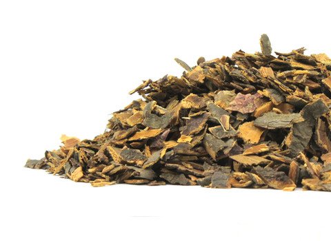 Buckthorne Bark cut   1 oz