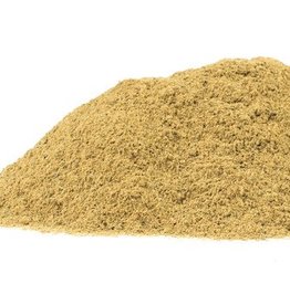 Buckthorne Bark powder  1 oz