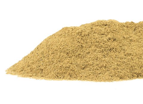 Buckthorne Bark powder  2 oz