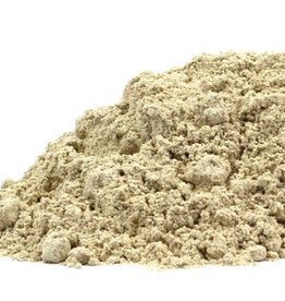 Burdock Root powder CO  1 oz