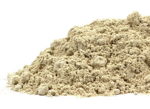 Burdock Root powder CO16 oz