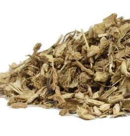 Butchers Broom CO cut  1 oz