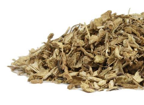 Butchers Broom CO cut  2 oz