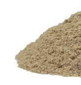 Butchers Broom Root powder CO 8oz