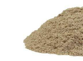 Butchers Broom Root powder CO 8oz