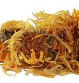 Calendula Flowers CO cut  1oz
