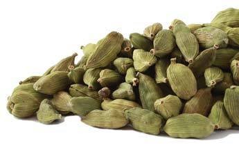 Cardamom Seed CO whole  1oz