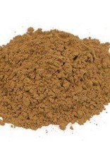 Carob med. roast pow 16oz