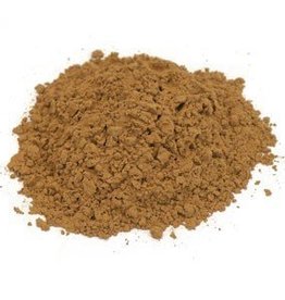 Carob med. roast pow 16oz
