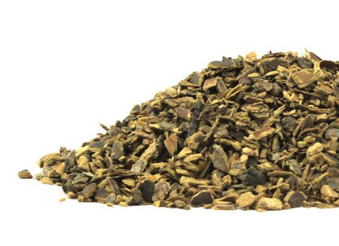 Cascara Sagrada cut  2oz