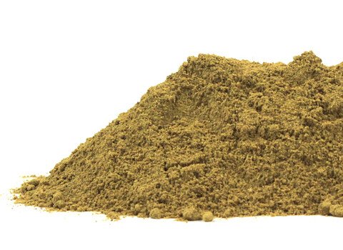 Cascara Sagrada powder  1oz