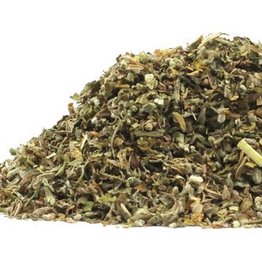 Catnip Leaf CO cut  1 oz