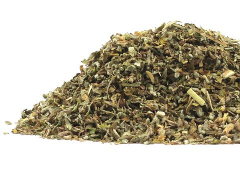 Catnip Leaf CO cut  1 oz
