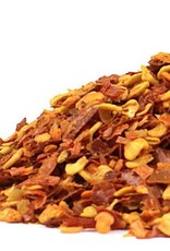 Cayenne Chili Flakes CO 16oz